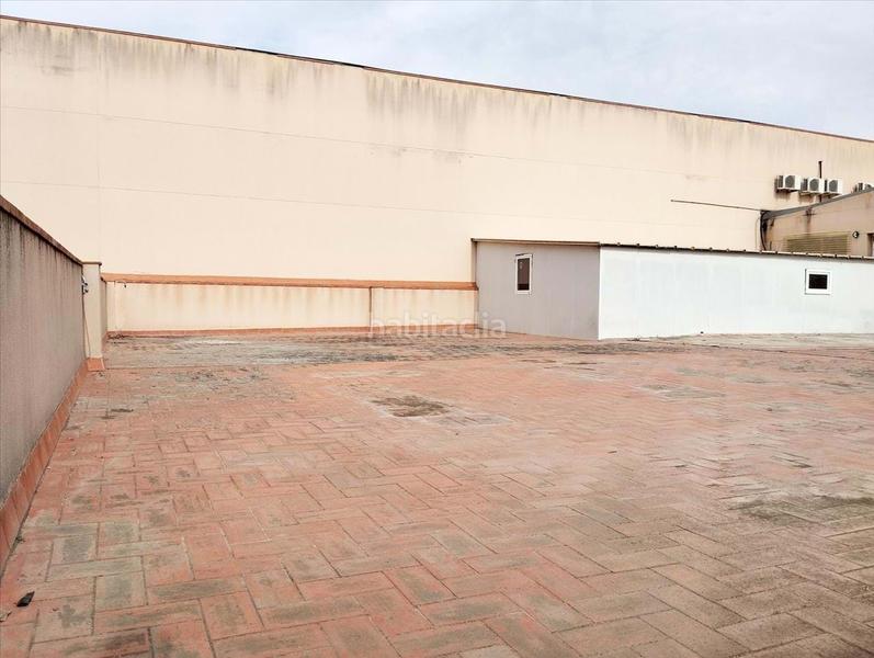 Foto ae40aba2-27b4-40bb-8608-749019ee8081. Bâtiment à usage industriel dans energia dans Rocafonda Mataró