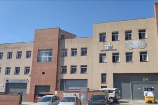 Nau industrial a Energia, 5