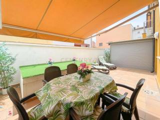 Appartement à Carrer josep joan, palamós, spain