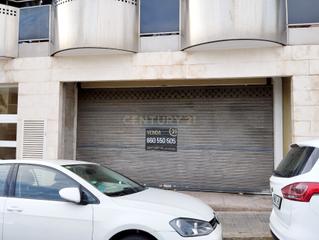 Office space in Puig castellet, 15