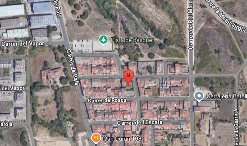 Foto 3ce69669-6c66-40fa-bf9a-6d44985b9f92. Edificio en torrent en La Punxa Palafrugell