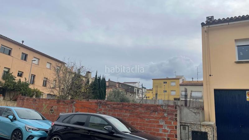 Foto 8be078b7-efbd-4941-af92-dd0a221d34b4. Edificio en torrent en La Punxa Palafrugell