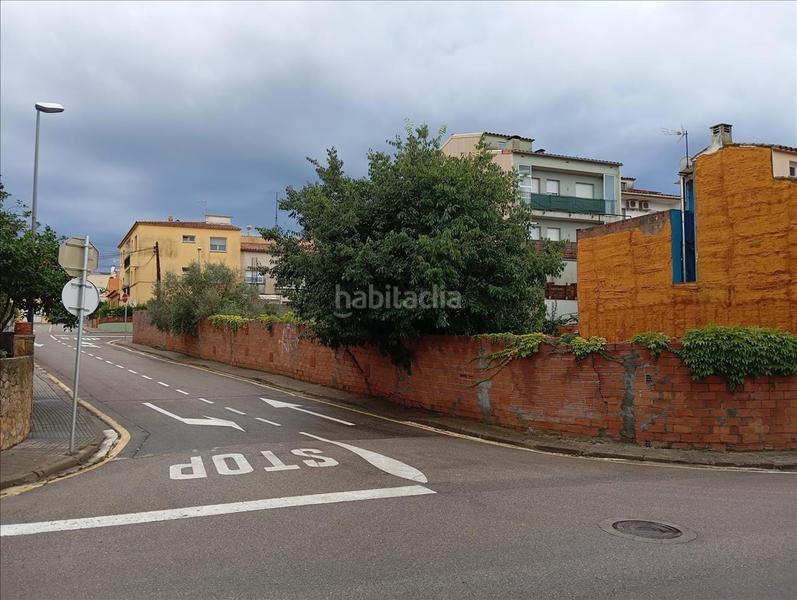 Foto f2e03c79-163f-4709-a4ca-b4ba1386f4ab. Edificio en torrent en La Punxa Palafrugell