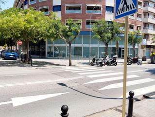 Office space in Anselm clave