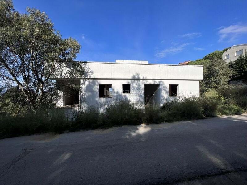 Foto 049dd310-4114-4364-9214-12b424eaa636. Edificio en poblat iberic en Roca Grossa Lloret de Mar