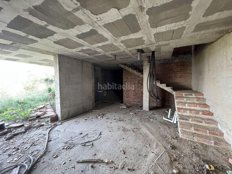 Foto 667455ff-fdc6-4d77-a0fb-17a321731d62. Edificio en poblat iberic en Roca Grossa Lloret de Mar