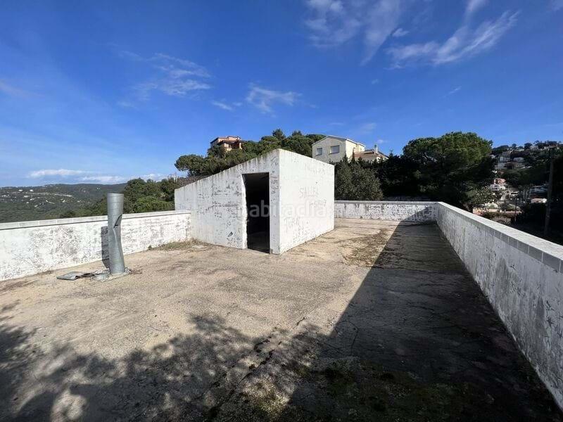 Foto 78307646-d2d9-4010-a026-755a381afbb3. Edificio en poblat iberic en Roca Grossa Lloret de Mar