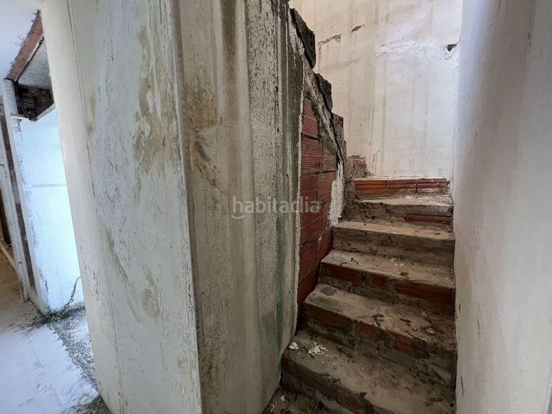 Foto cc56706f-f585-4800-9bf3-6b073b560da0. Edificio en poblat iberic en Roca Grossa Lloret de Mar