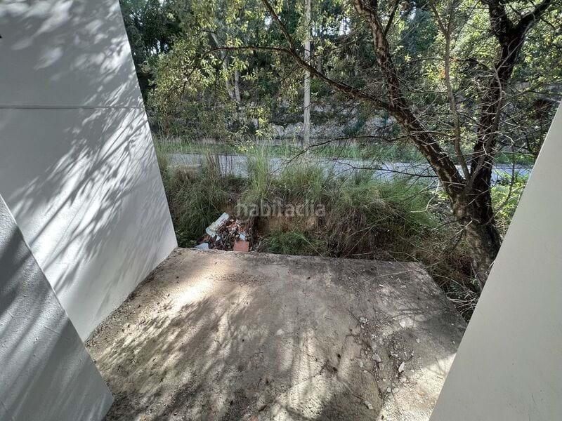 Foto f2f103a0-2e7e-4c75-9242-9f6272340a4d. Edificio en poblat iberic en Roca Grossa Lloret de Mar