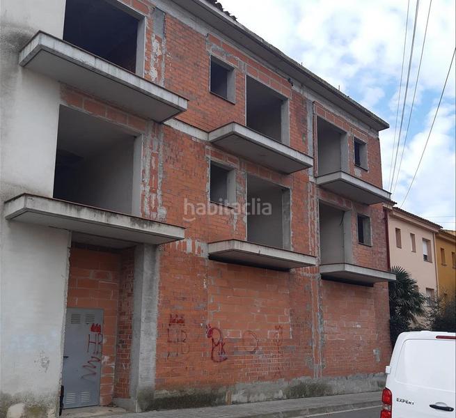 Foto aa08edf4-6b0c-4de7-a11d-c43e9c963404. Edificio en escala en La Punxa Palafrugell