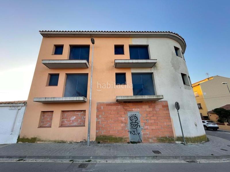 Foto dda3d002-8ab0-488d-9897-15c41897d111. Gebäude in escala in La Punxa Palafrugell