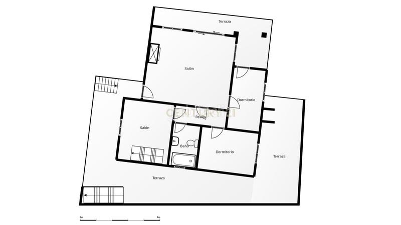 Foto bd51b3e4-a2b7-4ef0-bb0a-68bd89381553. Casa en calle tibidabo en Can Massuet del Far Dosrius