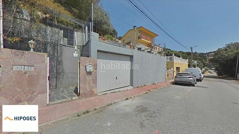 Foto e5f69406-bbed-4249-bfc7-e31d633bfdae. Casa en calle tibidabo en Can Massuet del Far Dosrius