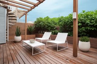 Appartement à Carrer d'aribau, 7, barcelona, spain