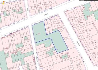 Terreno residencial en Major, 251