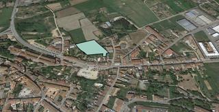 Residential Plot in El quinta de la casa nova ( cl panedes)