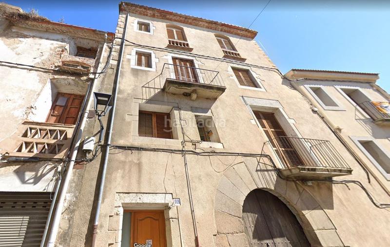 Foto 5d0e0a7a-4797-4679-be1f-393bcfe9c3a4. Casa en major en Hostalric