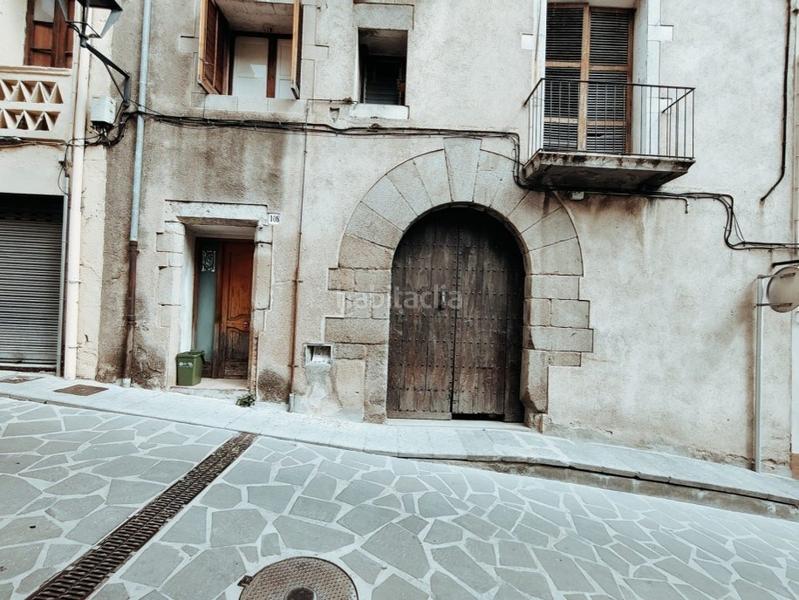 Foto c9414065-4bdc-45f2-b47c-d0fdcdd2bbdc. Casa en major en Hostalric