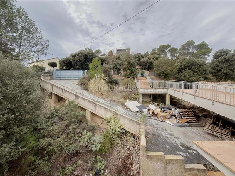 Foto f1a68fa4-3588-4e63-9c1f-0a7733335dc0. Casa en cami de puig codina en Matadepera