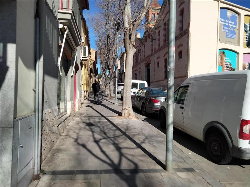 Foto 6f86b5b9-8d3e-4e4c-8e18-ca2fd301719c. Piso en pi i margall en Centre Palafrugell