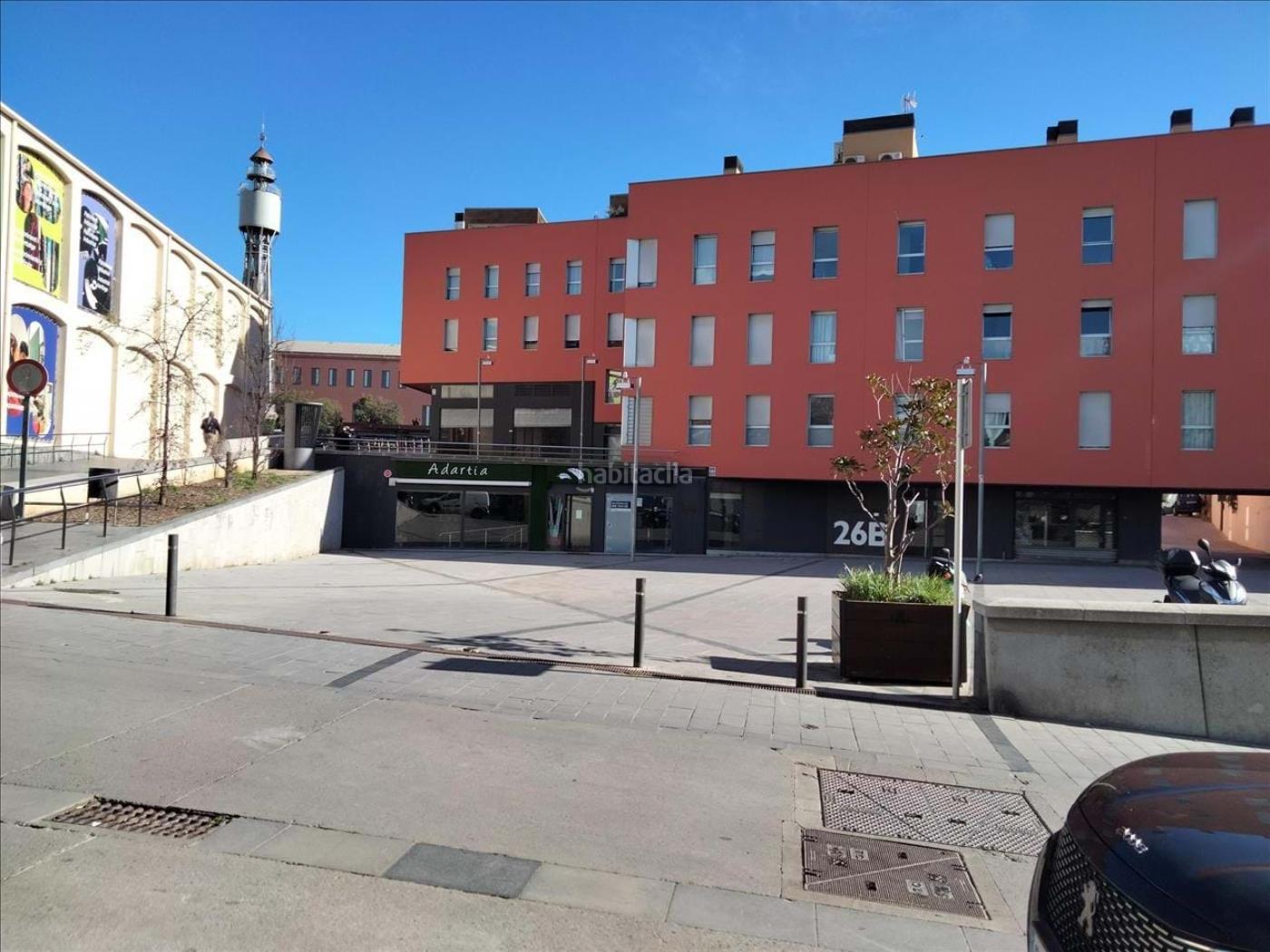 PI I MARGALL, 25 Piso Palafrugell