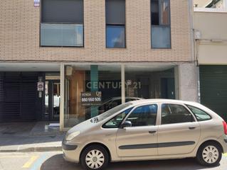 Office space in Industria, 84