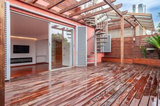 Appartement à Carrer d'aribau, 7, barcelona, spain