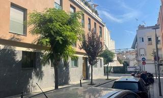 Appartamento in Damia campeny 36 0, 36