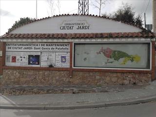 Casa a S genis, 3