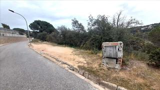 Terreny residencial a Senyera, 28