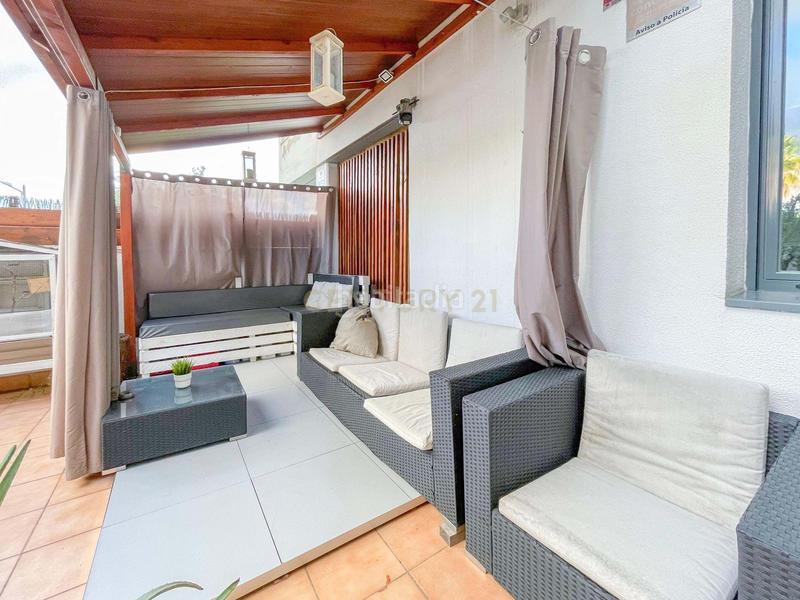Foto 0b54e337-140a-4eb1-a7df-77850d2bdae4. Appartement dans Vallveric Mataró