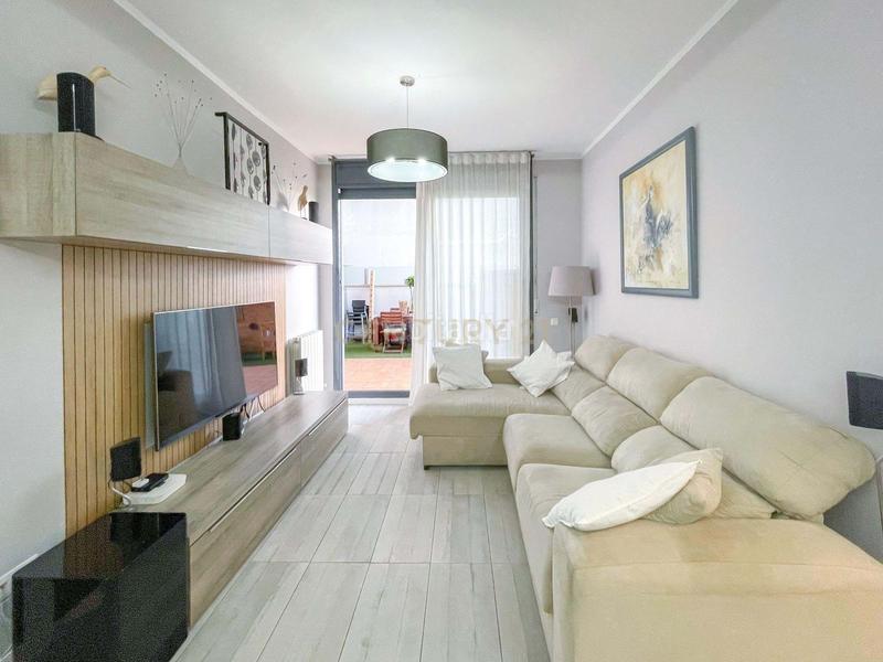 Foto 0cba6039-936f-4a70-b30e-e6e7fea58641. Appartement dans Vallveric Mataró