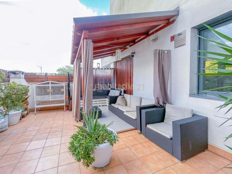 Foto 12598ba9-75ff-453b-8360-474ff67db6d5. Appartement dans Vallveric Mataró
