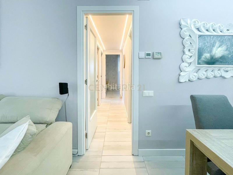 Foto 1b74b101-c28f-4f9a-b8af-f6db0cdf3e15. Appartement dans Vallveric Mataró