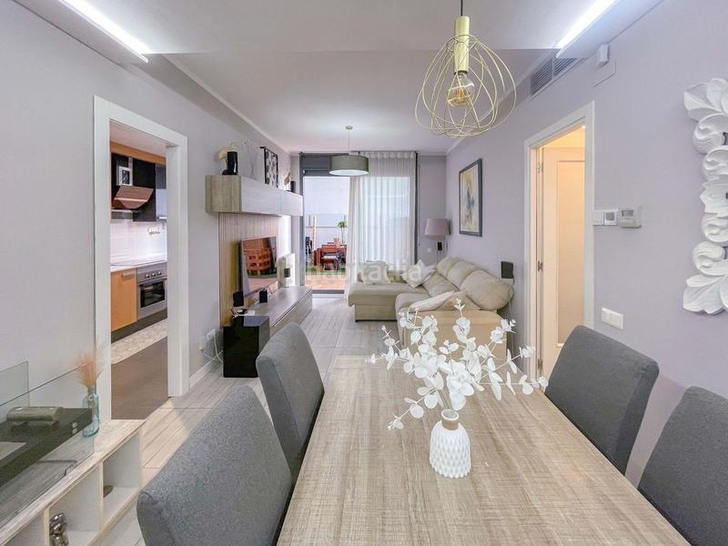 Foto 469948d4-f295-4d0a-b69f-37316f7a3c2e. Appartement dans Vallveric Mataró