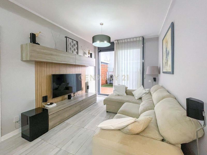 Foto 72e4ed06-68e2-4ca8-81a7-e7a040e7e5de. Appartement dans Vallveric Mataró