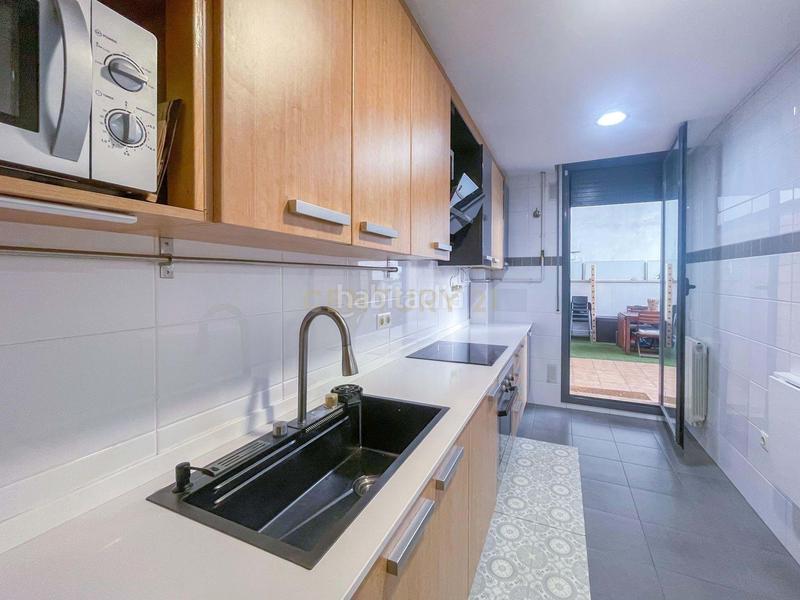 Foto 7d79bd1a-473b-4e39-81ff-26669efc55f6. Appartement dans Vallveric Mataró