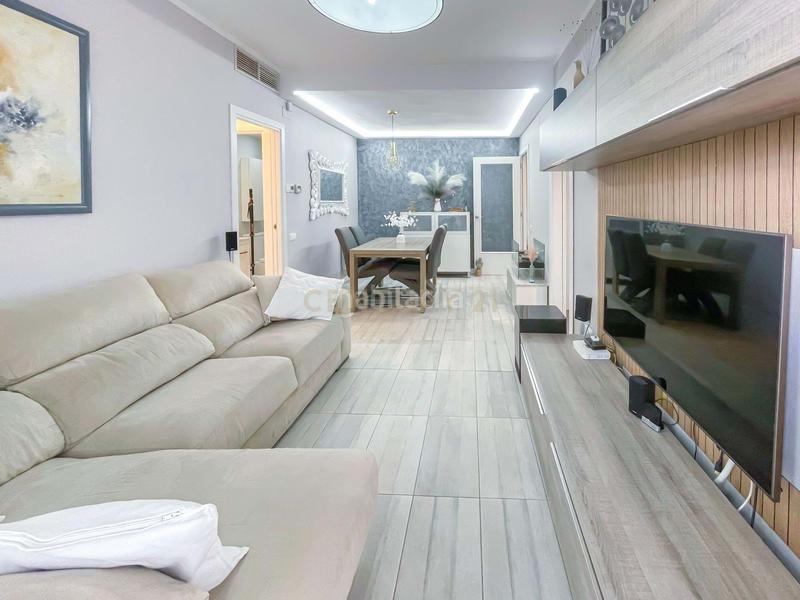 Foto ae513a99-2e32-494b-ae0a-9568fbe16443. Appartement dans Vallveric Mataró