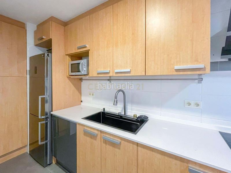 Foto ca85e35e-3990-46df-82f1-97c1ed7882e9. Appartement dans Vallveric Mataró