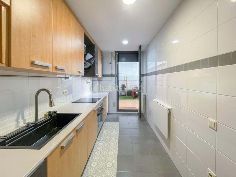 Foto ea3e991b-b623-41f8-ad12-92ec1084b054. Appartement dans Vallveric Mataró