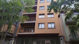 Parking coche en D'en ferran puig