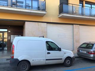 Appartement  Solidaritat, 34