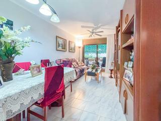 Flat in Rocafonda