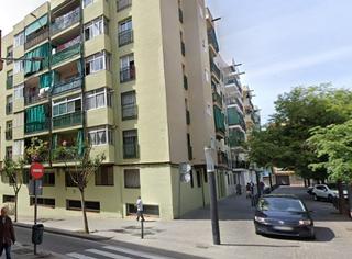 Appartement à Santiago rusiñol, 22