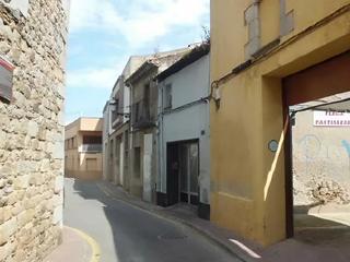 Casa a Avall, 16