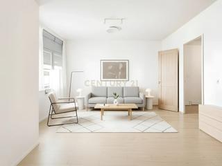 Appartement à Bufalà