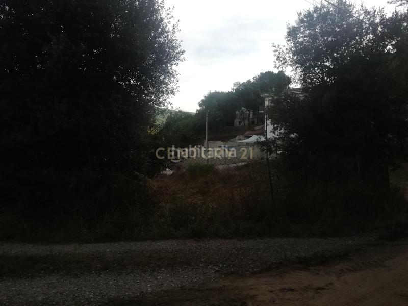 Foto 9fa5316b-7936-48a4-ac44-1df7b20c53a6. Terreno residenziale in cami de mataro 126 in Canyamars Dosrius
