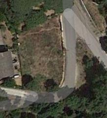 Residential Plot in Cami de mataro 126. Terreno plano en canyamars, dosrius.