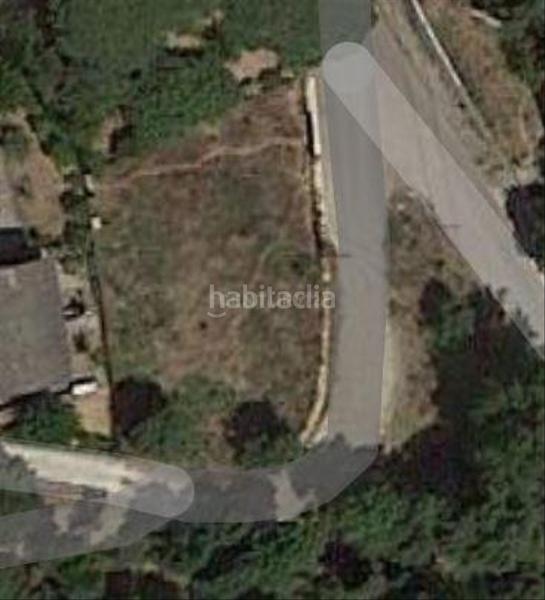 Foto dfdc9845-8bc6-4dd5-8c7a-3bf6baa39cd9. Terreno residenziale in cami de mataro 126 in Canyamars Dosrius