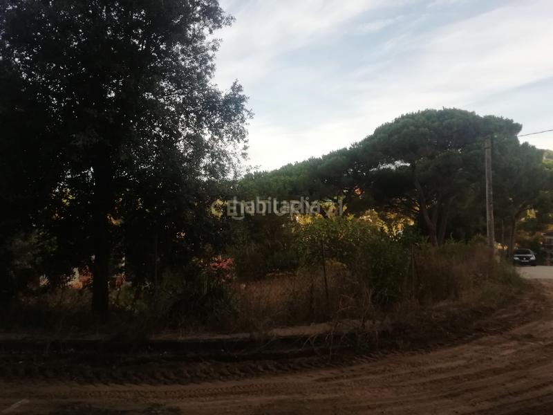 Foto f356c851-7224-4128-bb90-4e611d9976d2. Terreno residenziale in cami de mataro 126 in Canyamars Dosrius